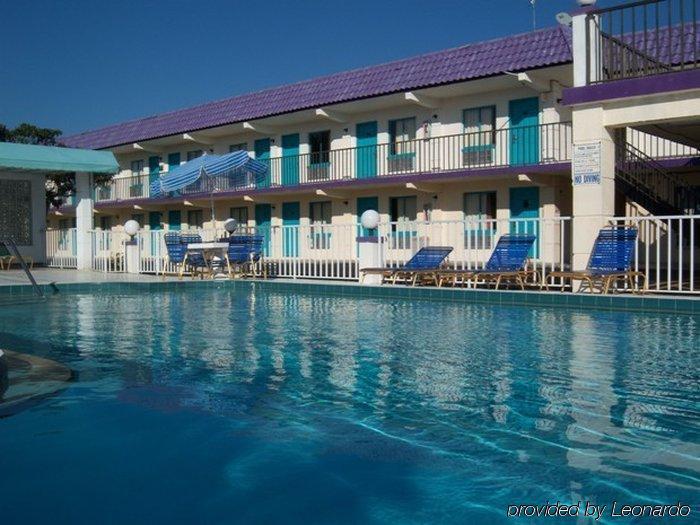 Clearwater Inn 塞夫蒂港 设施 照片