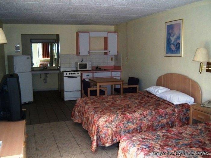 Clearwater Inn 塞夫蒂港 客房 照片