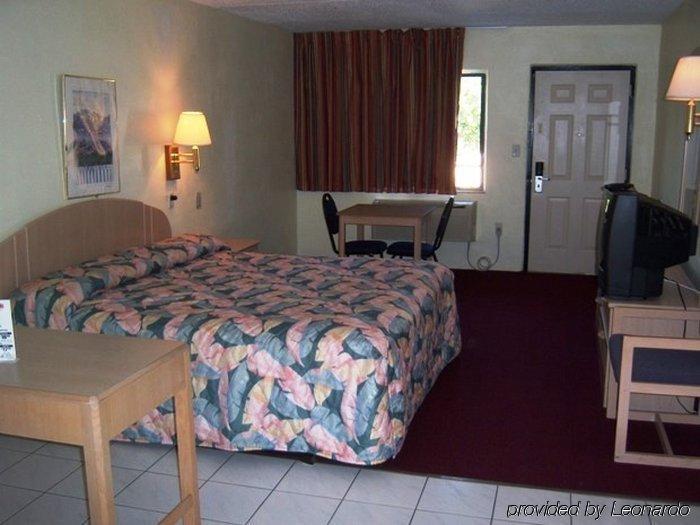 Clearwater Inn 塞夫蒂港 客房 照片