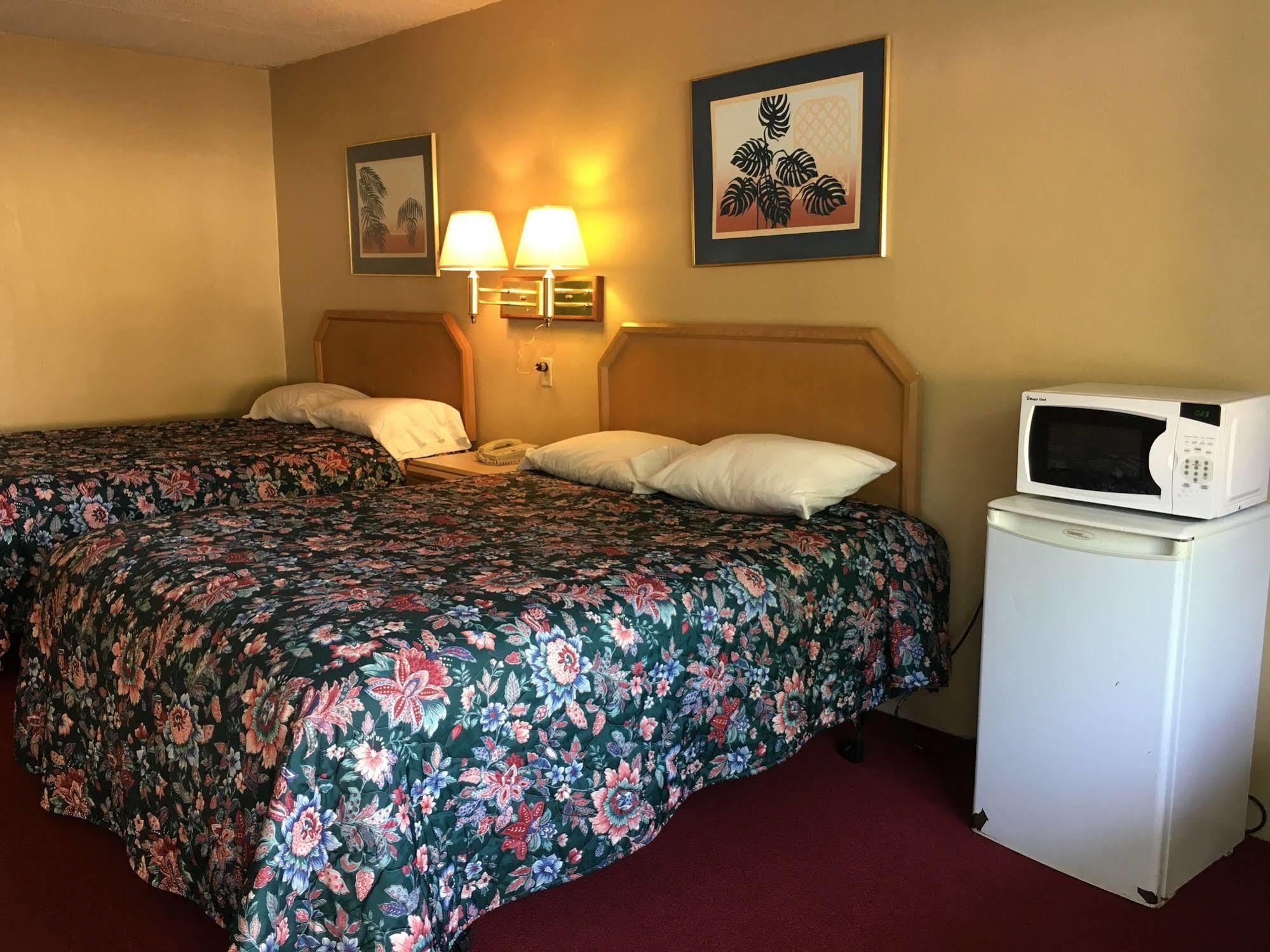 Clearwater Inn 塞夫蒂港 外观 照片